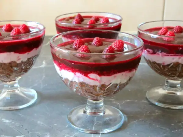 Słodki makaron z mascarpone - Prosty deser gotowy w 15 minut!