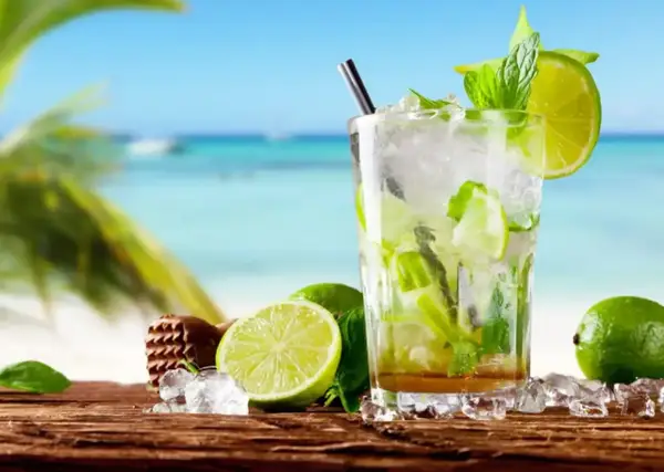Mojito bezalkoholowe - Przepis na idealny smak. Sprawdź!
