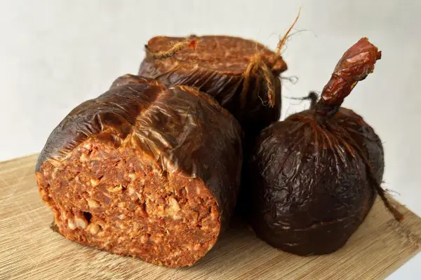 Nduja - kalabryjska kiełbasa, która odmieni Twoją kuchnię