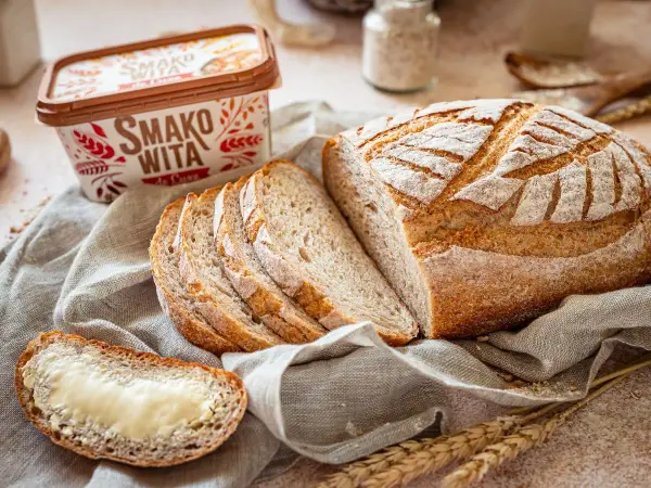 Pieczywo bezglutenowe - Jak wybrać i upiec idealny chleb?