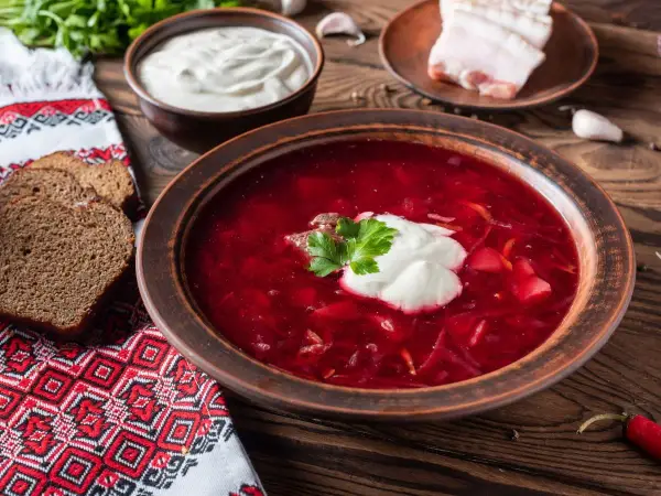 Botwinka jak u babci - przepis, który zawsze wychodzi!