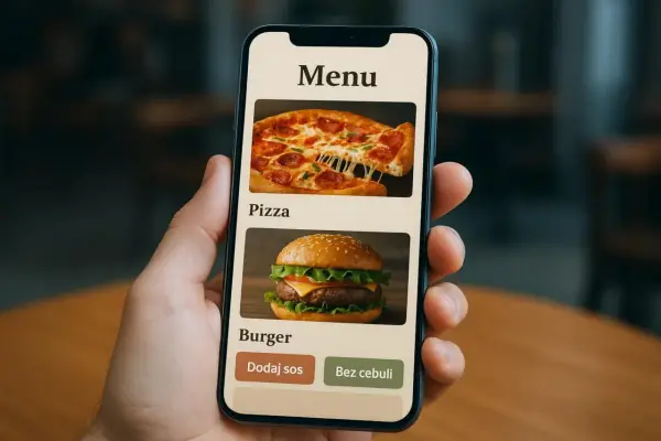 Dlaczego każda restauracja potrzebuje systemu zamówień online w erze cyfrowej