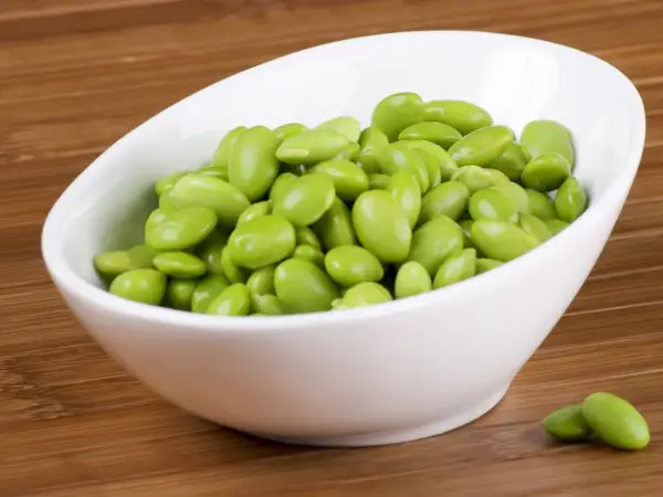 Fasolka Edamame - Co to, jak jeść i gdzie kupić? Pełny przewodnik