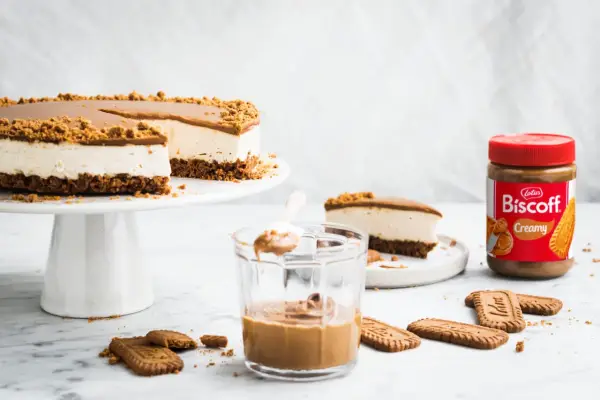 Lotus Biscoff - Jak wybrać i wykorzystać w kuchni?