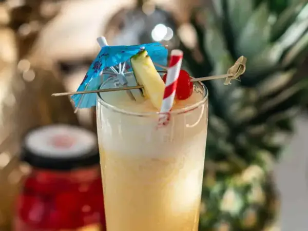 Piña Colada idealna - przepis, sekrety i jak uniknąć błędów
