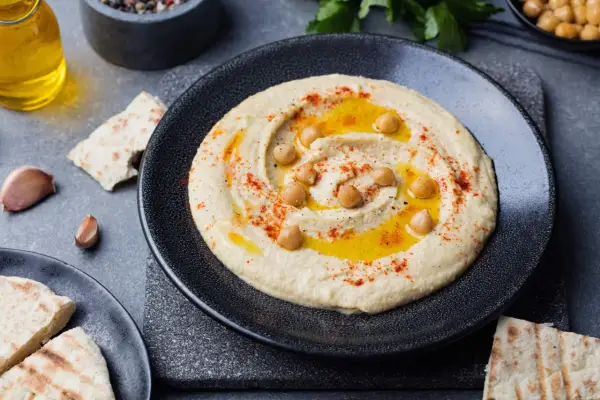 Hummus - Co to jest i jak wybrać najlepszy?