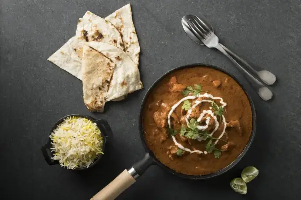 Co to jest Tandoori i jak je zrobić w domowym piekarniku?