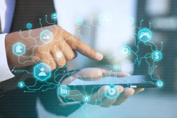 Rozwój technologii platform rozrywki online w Polsce