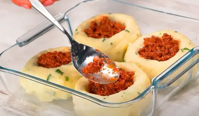 Dania z ziemniaków - Jak zrobić obiad, który smakuje?